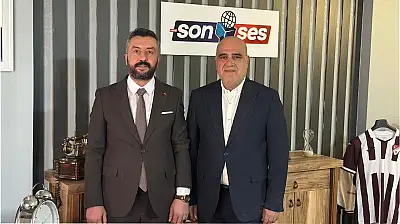 Teşekkürler Elazığ