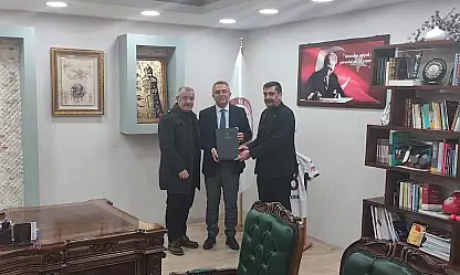 Bu Sözleşme Önemli Bir Kazanım Olmuştur