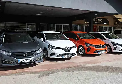 Kasım-Aralık: Araç Alımı İçin İdeal Zaman