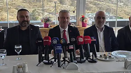 Cumhurbaşkanı Başdanışmanı Saral:'Caniler Öldürülsün.