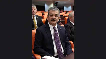 Erol Keleş'ten Gürsel Erol'a Yanıt: 'Bu Şehir Hamasetle Değil, Samimiyetle Büyür'