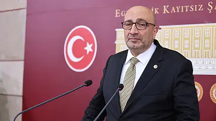 Milletvekili Açıkkapı'dan Gürsel Erol'a Tepki: 'Burası Racon Kesilecek Şehir Değil'