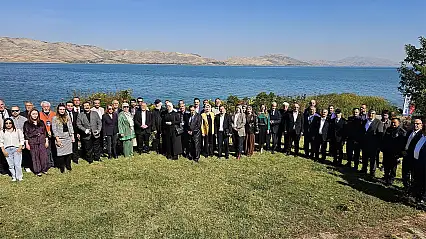 Milletvekili Keleş'ten Sivrice ve Merkezde Yoğun Program.