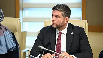 Nazırlı'dan Gürsel Erol'un 'Düşük Profil' İthamına Yanıt