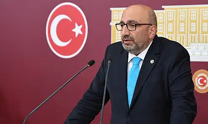 Ejder Açıkkapı: '3 Kasım, milletin zaferi ve milli iradenin iktidara gelişinin tarihidir'