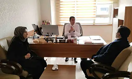 Elazığ'da polio eradikasyon programı yapıldı