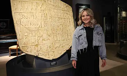 Elazığ Kent Müzesi, bir yıl içerisinde yaklaşık 150 bin ziyaretçiye ev sahipliği yaptı.