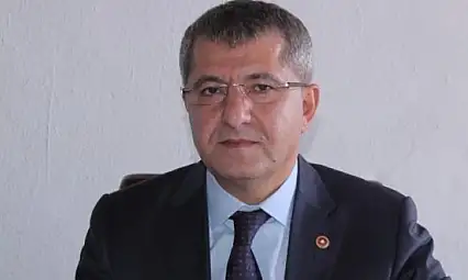 Elazığlı MKYK Üyesi Ömer Serdar: 'Milletimizin Desteğiyle Başlayan Bu Yolculuk Türkiye'yi Güçlendirdi'