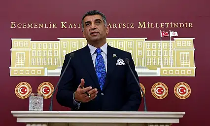 Erol'dan Sağlıkta Elazığ Çağrısı: 'Şehir Merkezine İkinci Basamak Hastane Şart'