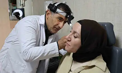 KBB Uzmanı Özbay: Mevsim geçişlerinde üst solunum yolu enfeksiyonları daha sık görülüyor