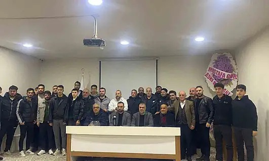 Elazığ 2. Amatör Küme'de Gruplar Belirlendi
