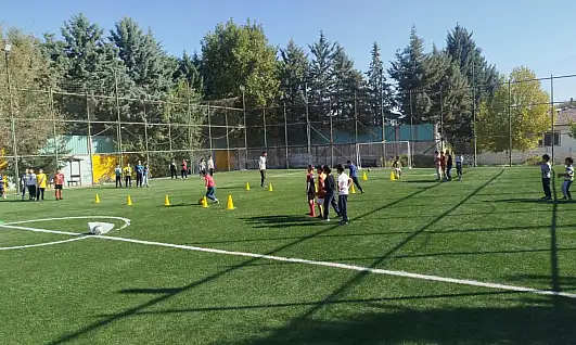 Elazığ, bünyesine yeni bir spor kulübü kattı.