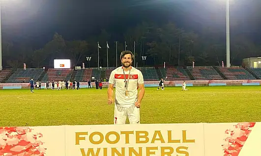 Elazığ'ı gururlandıran olimpiyat sporcuları