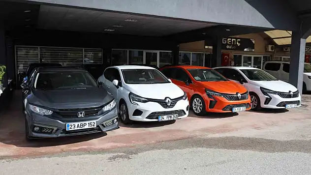 Kasım-Aralık: Araç Alımı İçin İdeal Zaman