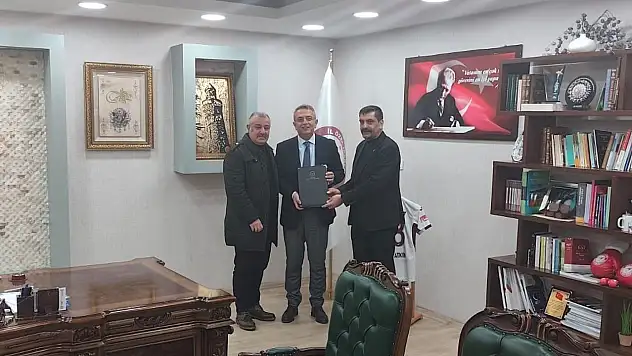 Bu Sözleşme Önemli Bir Kazanım Olmuştur