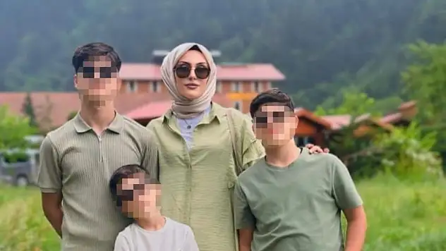 Elazığ'da, kocasının öldürdüğü kadının kardeşi, olayın aile içi bir cinayet olduğunu ve MS hastalığının son evresindeki birinin tetiği bu şekilde çekemeyeceğini belirtti.