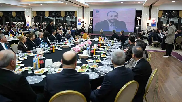 10 Ocak Gazeteciler Günü'nde Arif Çakmak'a vefa