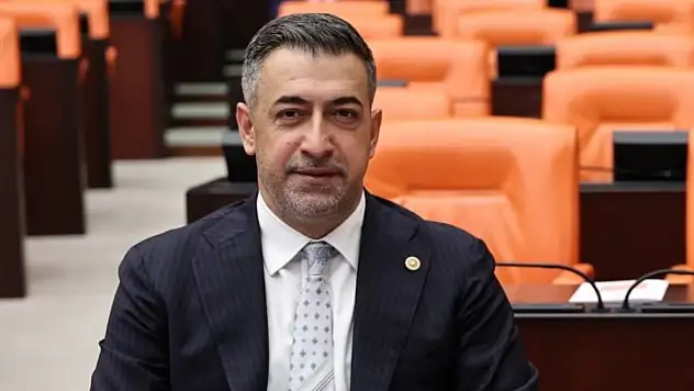 Işıkver'den, Elazığ'da İşsizlik Sorununun Nasıl Çözüldüğü Hakkında Soru Önergesi