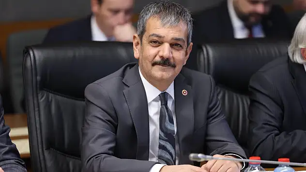 Milletvekili Keleş'ten 10 Ocak Çalışan Gazeteciler Günü Mesajı