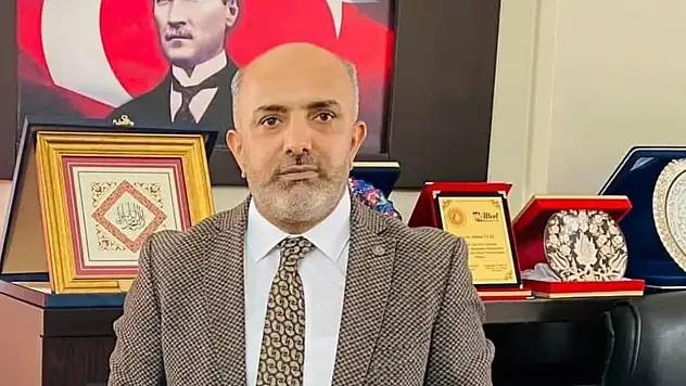 Mitat Ulaş Yeniden Başkan: Tek Listeyle Gidilen Seçimde Güven Tazeledi