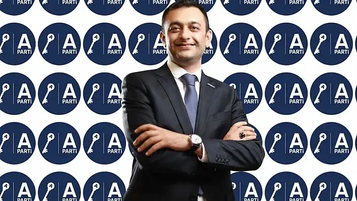 Anahtar Parti 1. Yılını Kutluyor: 'Milletimizin Umudu Olma Yolunda, İlk Günkü İnançla Yürüyoruz'