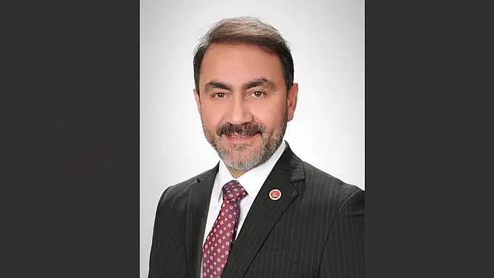 CHP Elazığ İl Başkanı Av. Coşkun Çağlar Duran: 'Gürsel Erol, 39. Olağan Kurultay'da Parti Meclisi'ne adaylık başvurusu yapmamıştır'