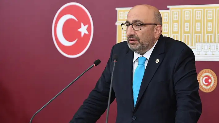 Ejder Açıkkapı: '3 Kasım, milletin zaferi ve milli iradenin iktidara gelişinin tarihidir'