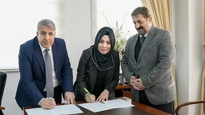 Elazığ Belediyesi personeline yönelik özel destek düzenlemeleri