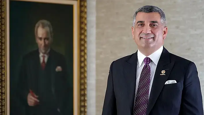 Erol: CHP'nin İmralı'ya Gitmeme Kararı Milletimiz ve Ülkemiz İçin Doğru Bir Karardır