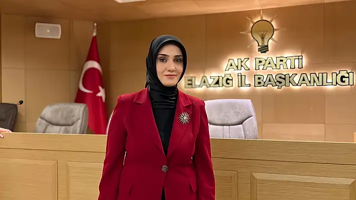 Gözler Ankara'da: AK Parti'de Kadın Kolları Başkanlığı İçin Adaylar Konuşuluyor