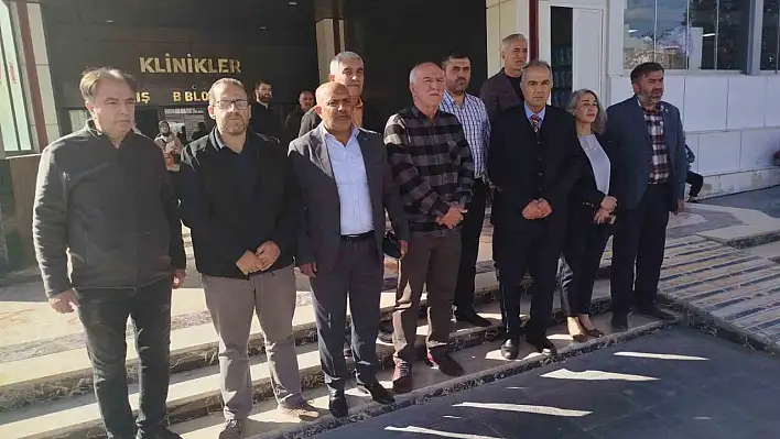 Kent Konseyi'nden Koca'ya Yapılan Saldırıya İlişkin Kınama