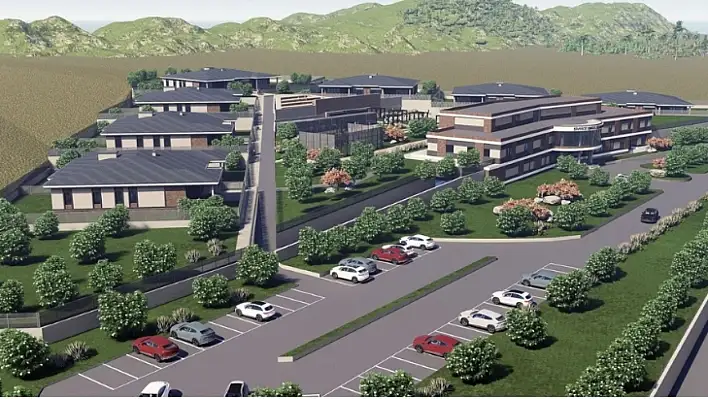 Milletvekili Keleş'ten Hazarbaba Engelsiz Yaşam Merkezi Hakkında Açıklama
