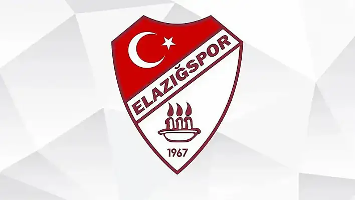 Numan Hatipoğlu'ndan Elazığspor'a Destek: 'Omuz Omuza Vererek Zorlukları Aşacağız'