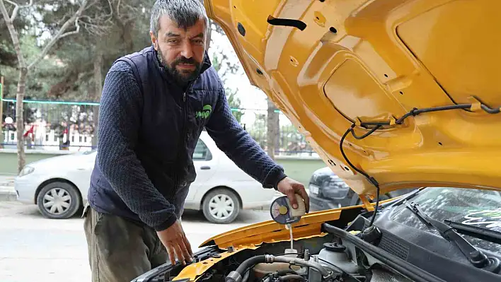 450 liradan kaçarak 40 bin liralık masrafa girmeyin