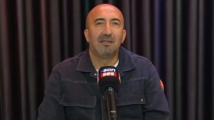 Spor Camiasının Yakından Tanıdığı  Halit Ziya Ağcabay'ın Hazırlayıp Sunduğu Program, Sonses Youtube Kanalında İzleyiciyle Buluşacak.