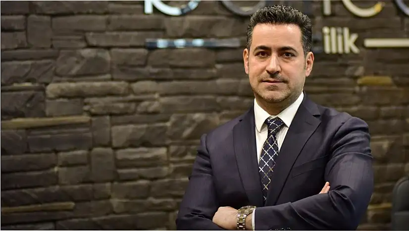 Ballıca: 'Yatırım ve İstihdam İçin Destek Mekanizmasına İhtiyaç Var'