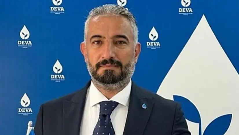 Biçer: 'Atatürk'ün Mücadelesi, Cumhuriyet'in Bugünkü Sorumluluklarını Hatırlatan Yaşayan Bir Rehberdir'