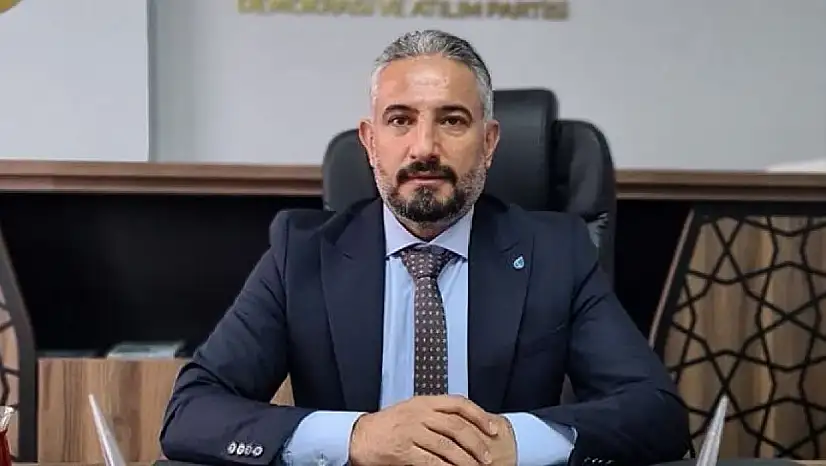 Biçer: 'Depremden Bu Yana Yanıt Bekleyen Sorularımız Var'