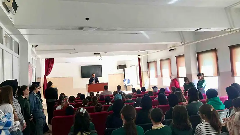 Elazığ'da İmam Hatipliler Haftası Etkinlik Programı