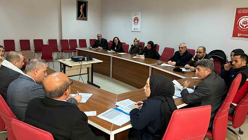 Elazığ'da kadın kooperatiflerinin desteklenmesi ve güçlendirilmesi