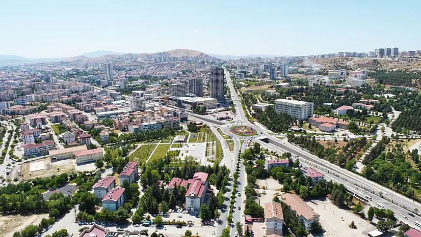 Elazığ'da O Mahallenin İsmi Değişti: Artık 'Yaşam Kent' Olarak Anılacak