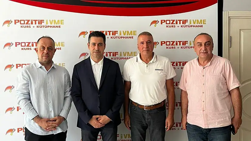 Elazığ TSO Başkan Adayı Ballıca Eğitim Camiası Paydaşlarıyla Bir Araya Geldi