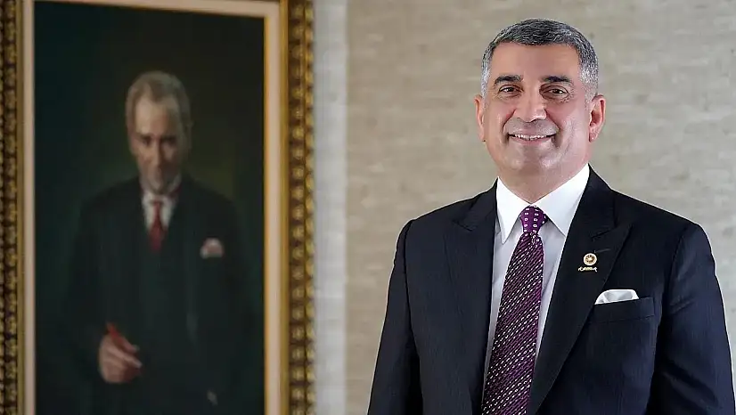 Erol: CHP'nin İmralı'ya Gitmeme Kararı Milletimiz ve Ülkemiz İçin Doğru Bir Karardır