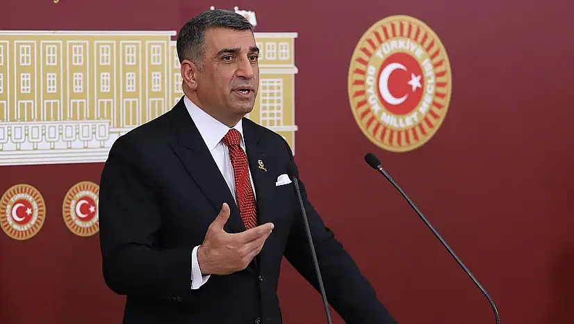 Erol 'Elazığ'ın Kalbi Olan Şehir Merkezi Kaderine Terk Edilemez Kentsel Dönüşüm Acilen Tamamlanmalıdır'