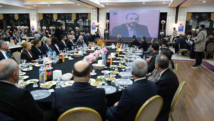 10 Ocak Gazeteciler Günü'nde Arif Çakmak'a vefa