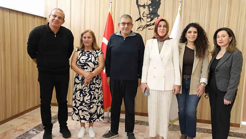 Fırat Üniversitesi'nde Organ Nakli Farkındalık Sempozyumu gerçekleştirildi.