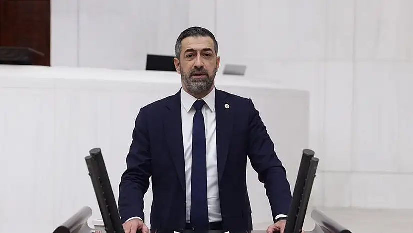 Işıkver'den 10 Kasım Mesajı: Saygı,Rahmet ve Şükranla Anıyorum