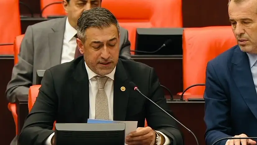 Işıkver'den Bölünmüş Aile Sorununun Çözümü İçin Önerge