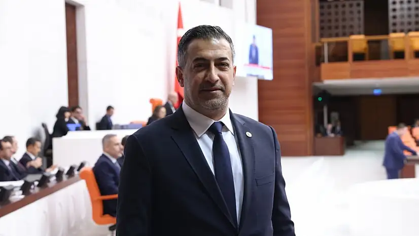 Işıkver'den Elazığ'a Sera OSB Önergesi