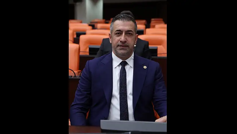 Işıkver'den, Elazığ İlinin Sosyo-Ekonomik Gelişmişlikte Gerilemesiyle İlgili Önerge